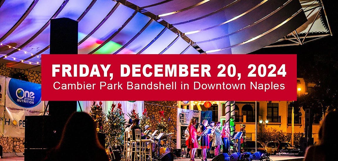 Cambier christmas carols